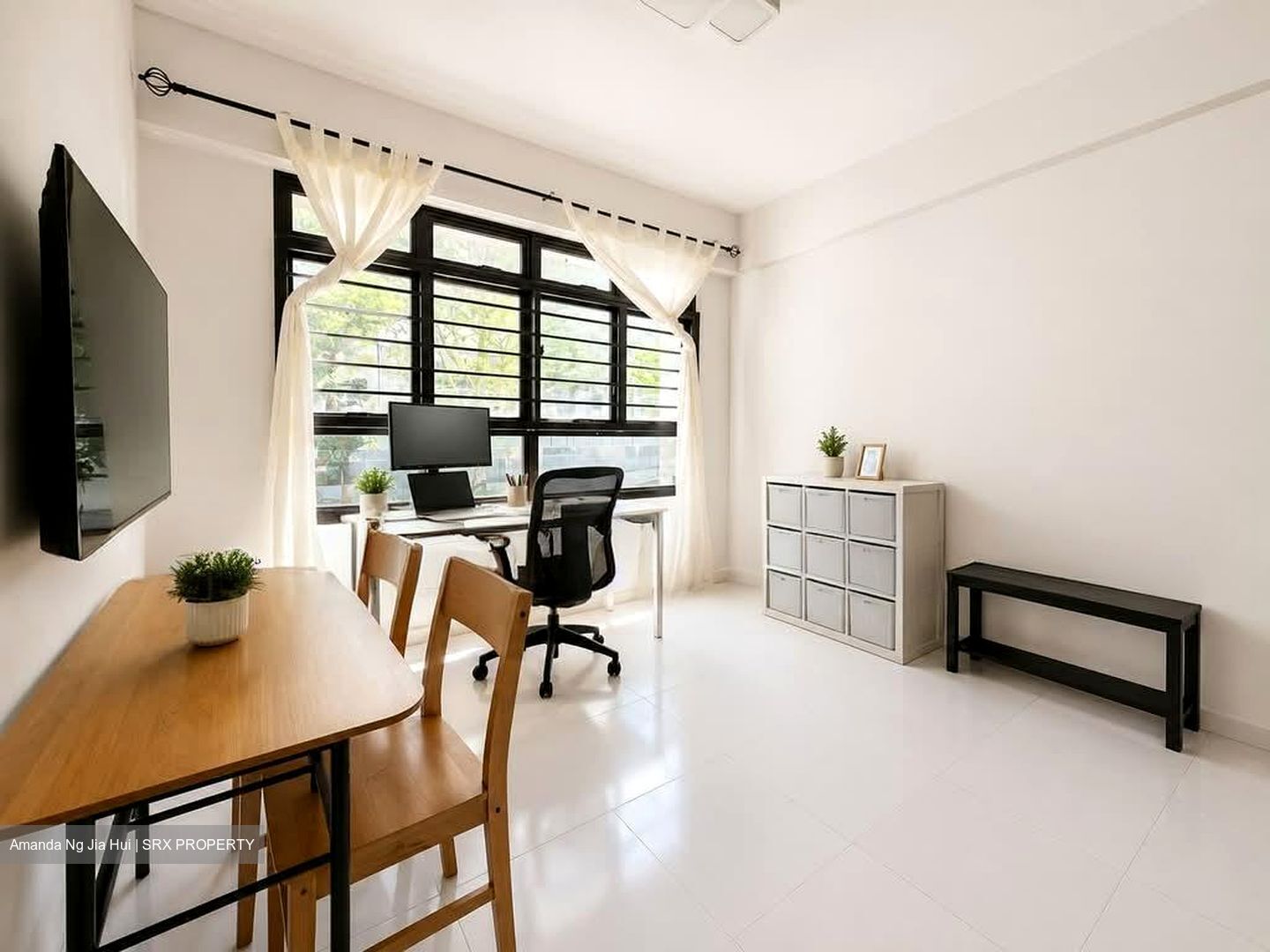 Blk 166A Teck Whye Crest (Choa Chu Kang), HDB 3 Rooms #576346311